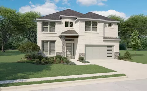 1701 Persimmon Pl, Celina, TX 75009