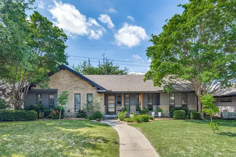 10018 Faircrest Dr, Dallas, TX 75238