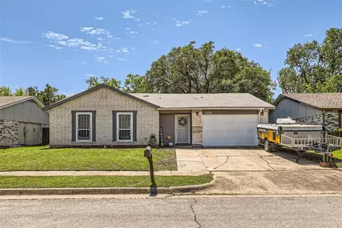 1408 Hereford Dr, Arlington, TX 76014
