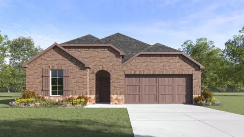 4170 Rim Trl, Forney, TX 75126