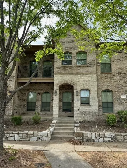 5809 Rancho Ln, Mckinney, TX 75070