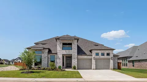 2617 Seth Dr, Midlothian, TX 76065