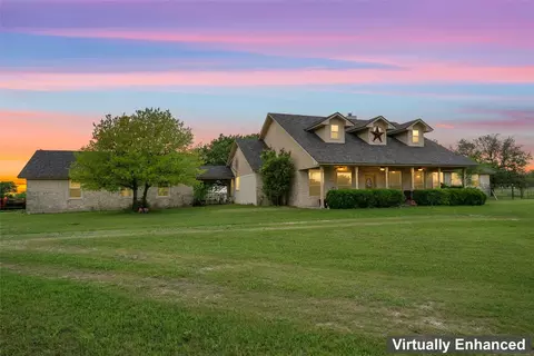 13469 Chisum Rd, Sanger, TX 76266