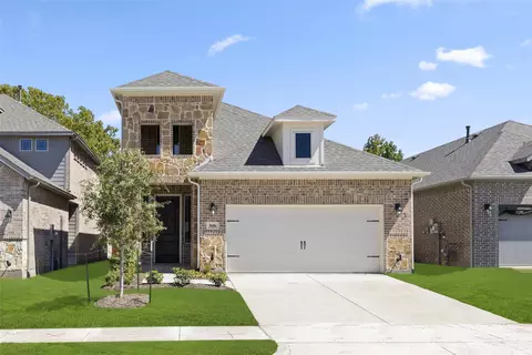 3606 Finnian St, Rowlett, TX 75088