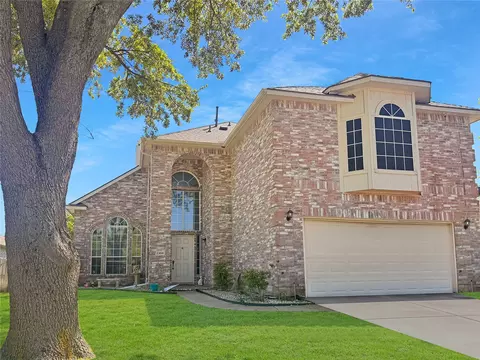 2308 London Dr, Plano, TX 75025
