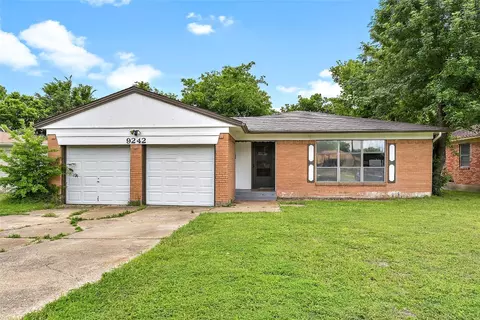 9242 Seaway Dr, Dallas, TX 75217