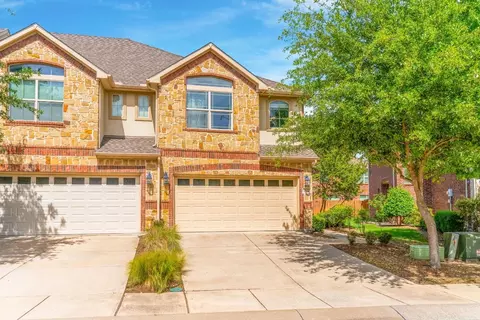 1822 Villa Dr, Allen, TX 75013