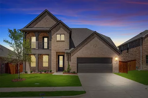 1418 Greenbelt Dr, Forney, TX 75126
