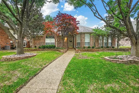3220 Sedona Ln, Plano, TX 75025