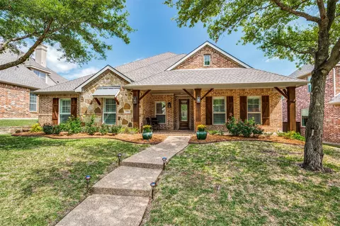 1804 Palo Pinto Dr, Allen, TX 75013