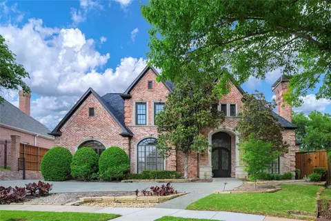 5601 Kelly Ln, Plano, TX 75093