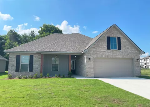 707 Venecia Dr, Bossier City, LA 71111