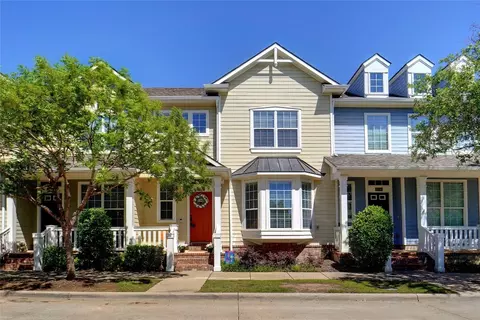 6244 Sherbert Dr, North Richland Hills, TX 76180