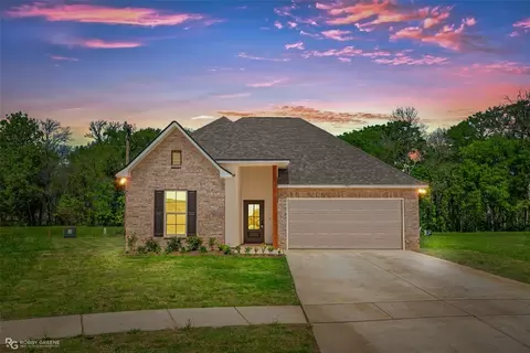 783 Crozier Dr, Bossier City, LA 71111