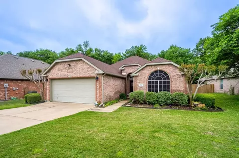 3710 Balsam Fir Dr, Garland, TX 75043
