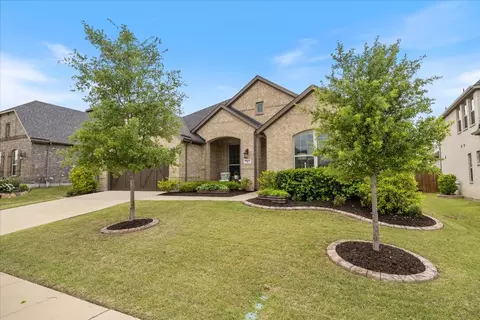 6602 Loire Valley Dr, Rowlett, TX 75088