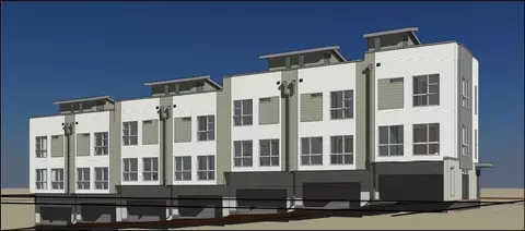 413 N Lancaster Ave, Dallas, TX 75203