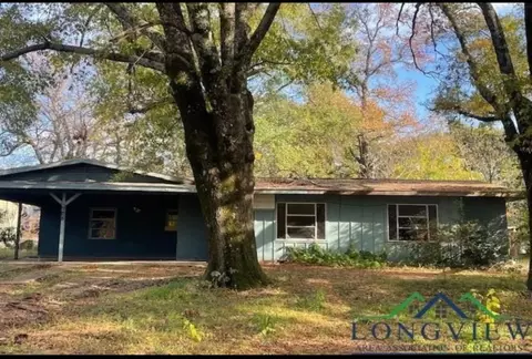 228 Alamo St, Lone Star, TX 75668