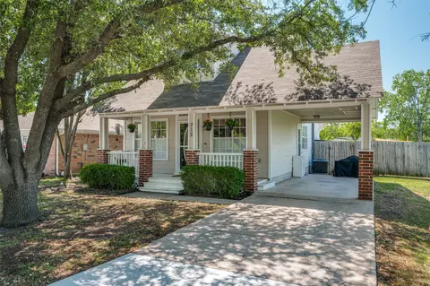 712 W Main St, Celina, TX 75009