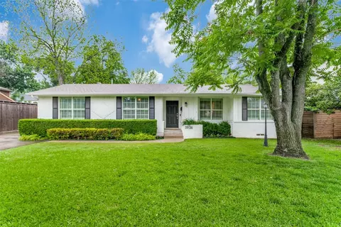 3936 Gaspar Dr, Dallas, TX 75220