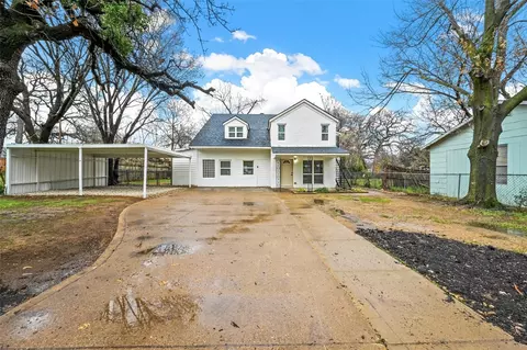 1400 Joplin Ave, Haltom City, TX 76117