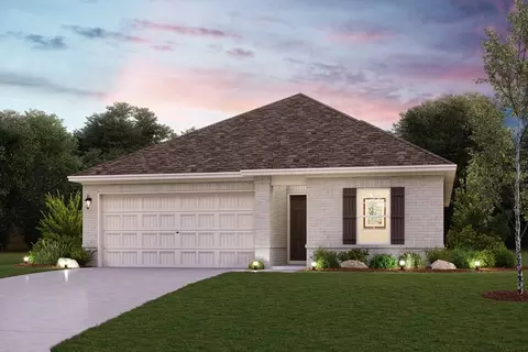 365 Fire Rock Dr, Royse City, TX 75189