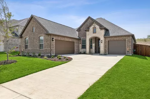 3922 Timberview St, Midlothian, TX 76065