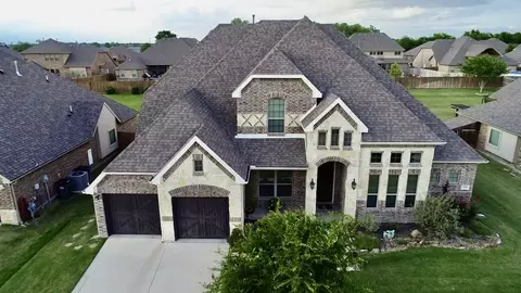 208 Covington, Wylie, TX 75098