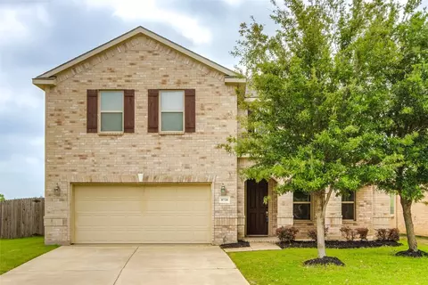 8720 Stone Valley Dr, Fort Worth, TX 76244