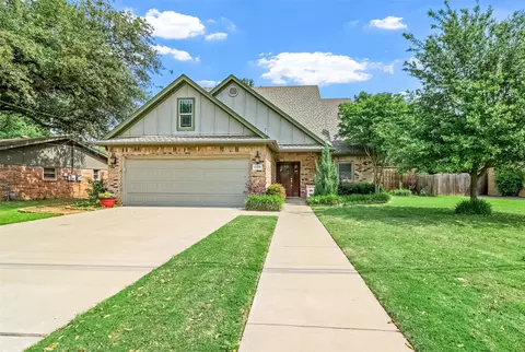 2329 Emerson Ln, Denton, TX 76209