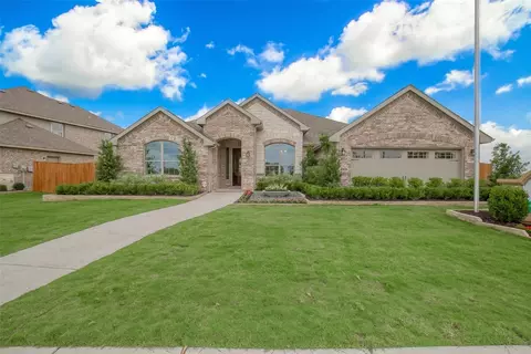 3926 Timberview St, Midlothian, TX 76065