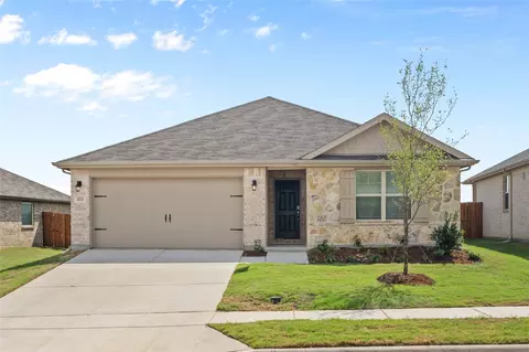 4110 Silverstein St, Crandall, TX 75114