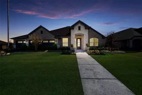 3910 Timberview St, Midlothian, TX 76065