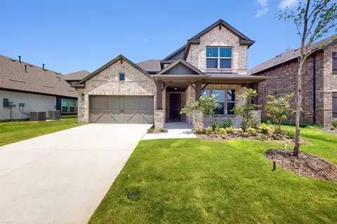 1412 Bradford Pear Ct, Prosper, TX 75078