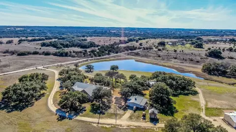 7092 Cr 271, Hico, TX 76457