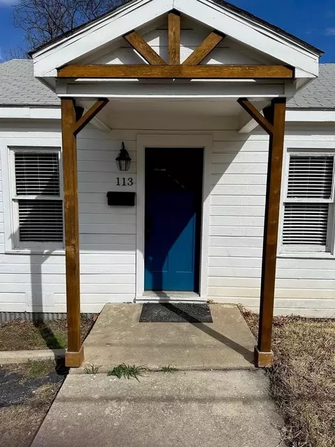 113 Otis St, Whitesboro, TX 76273