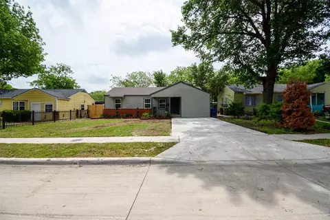 3064 Anzio Dr, Dallas, TX 75224