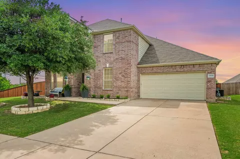 13688 Saddlewood Dr, Haslet, TX 76052