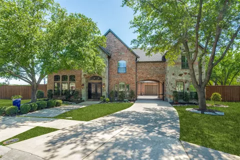 3301 Timber Glen Ln, Mckinney, TX 75072