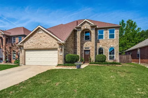 2408 Sheldon Dr, Mckinney, TX 75072