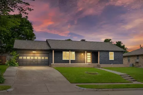 9116 Bretshire Dr, Dallas, TX 75228