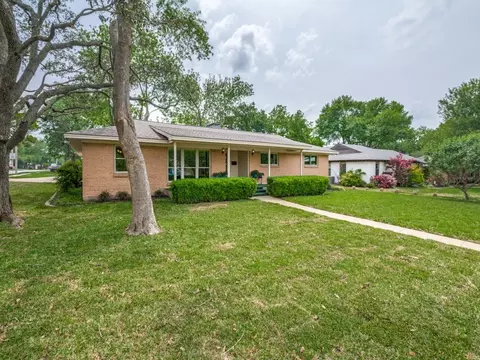 701 Northill Dr, Richardson, TX 75080
