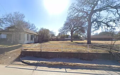 3915 Malcolm X Blvd, Dallas, TX 75215