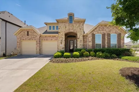7700 Krause Springs Dr, Mckinney, TX 75071