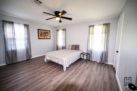 Bedroom - 302 Britt St, Minden, LA 71055 photo 2 of 5