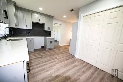Kitchen - 302 Britt St, Minden, LA 71055 photo 2 of 3