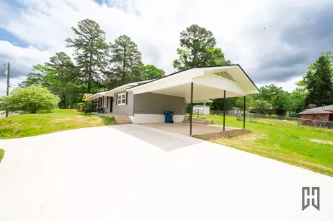 Other - 302 Britt St, Minden, LA 71055 photo 1 of 5