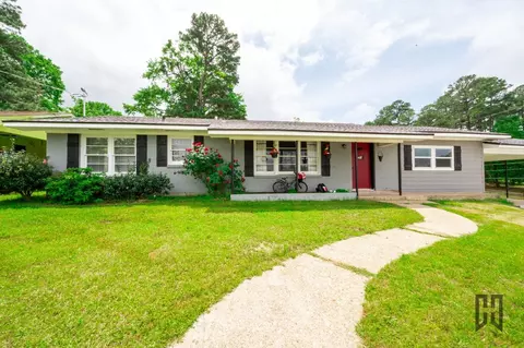 302 Britt St, Minden, LA 71055