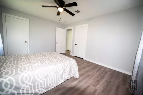 Bedroom - 302 Britt St, Minden, LA 71055 photo 4 of 5