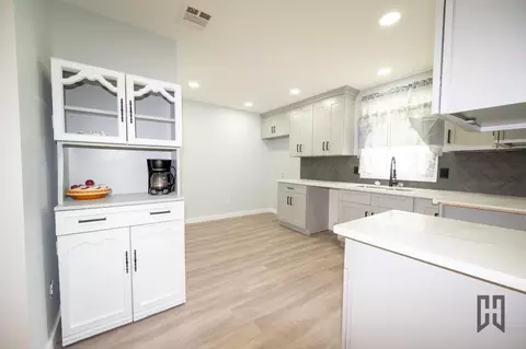 Kitchen - 302 Britt St, Minden, LA 71055 photo 1 of 3